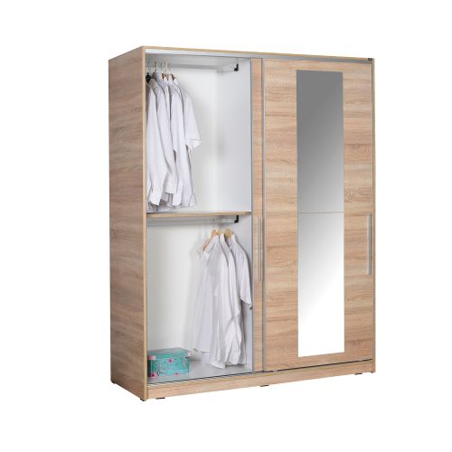 Woody Fashion Garderoba, Sonomo, SWD-716-SS-3 slika 8