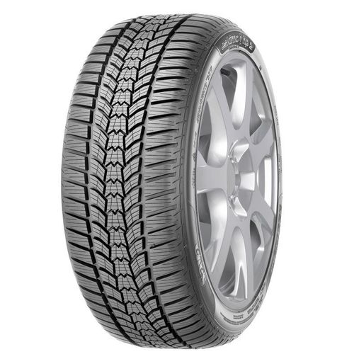 Sava Guma 215/55r16 97h eskimo hp2 xl tl sava osobne zimske gume slika 1