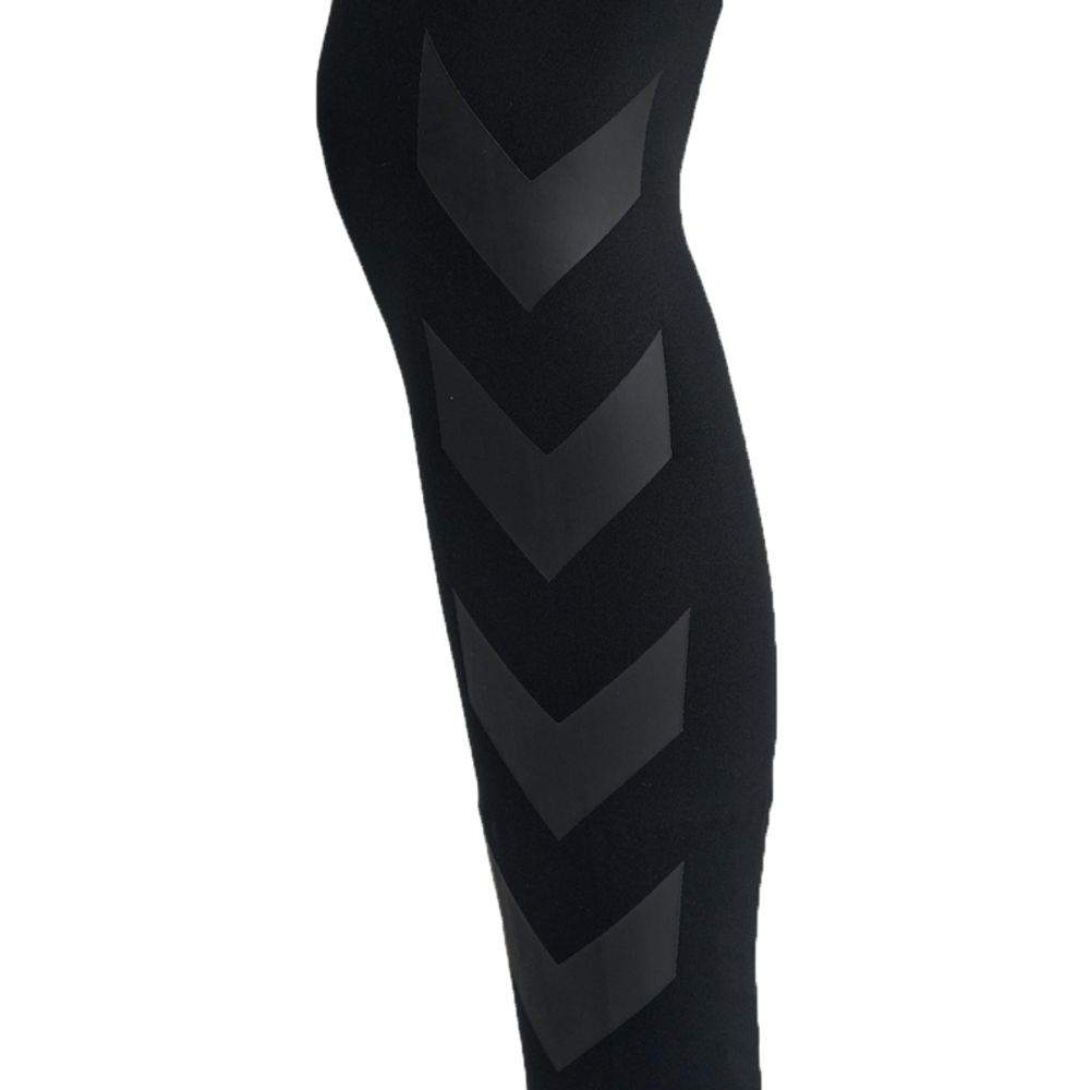Hummel Ženske helanke Hmlpulse MID Waist Tights slika 3