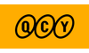 QCY logo