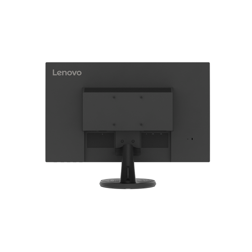 Lenovo 67A5KAC6EU 27" D27-45 FHD (1920x1080) VA WLED, 16:9, 3000:1, 4/5/6/7/ms, 250 cd/m2, 178/178, 72% NTSC, 100x100, Eye Comfort, FreeSync, VGA, HDMI (+cable), Audio-out, Tilt 5/22, Black slika 4