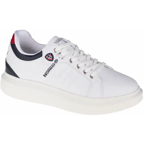 Geographical norway shoes gnm19005-17 slika 21