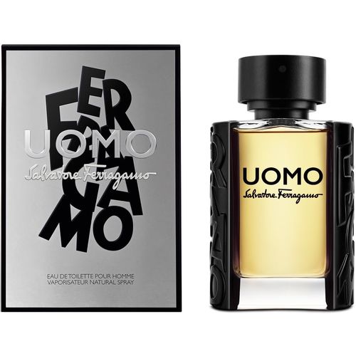 Salvatore Ferragamo Uomo Eau De Toilette 30 ml (man) slika 2