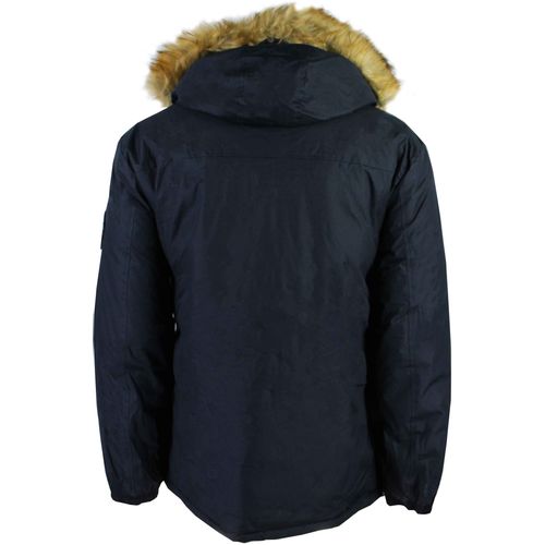 Geographical Norway Axpedition man navy slika 3