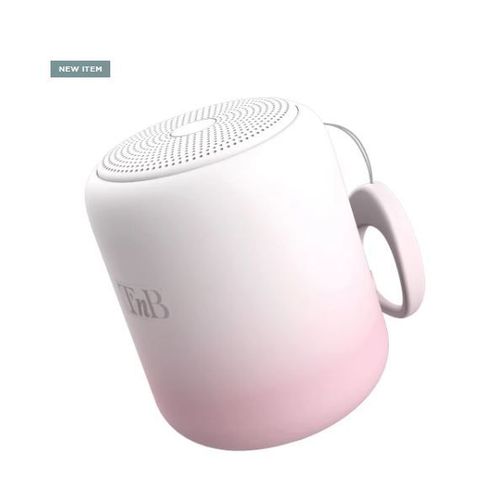 TNB HPCOLORPK BLUETOOTH Zvučnik 3W, VODOOTPORNI IPX4 Pink slika 1