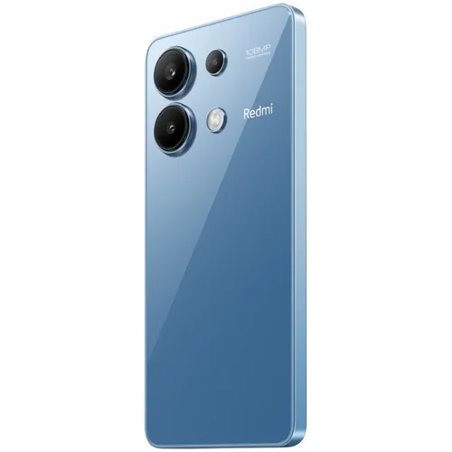 Xiaomi Redmi Note 13 EU 8GB/256GB Mobilni telefon plava slika 3