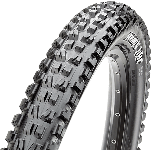 V. Guma Maxxis Minion DHF 27,5 slika 1