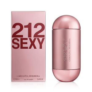 Carolina Herrera 212 Sexy Women Eau De Parfum 60 ml