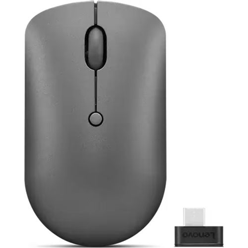 Lenovo 540 USB-C Wireless Compact Mouse slika 1