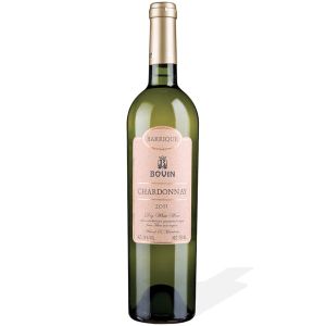 Bovin Vinarija Chardonay Barrique Bijelo 0,75L