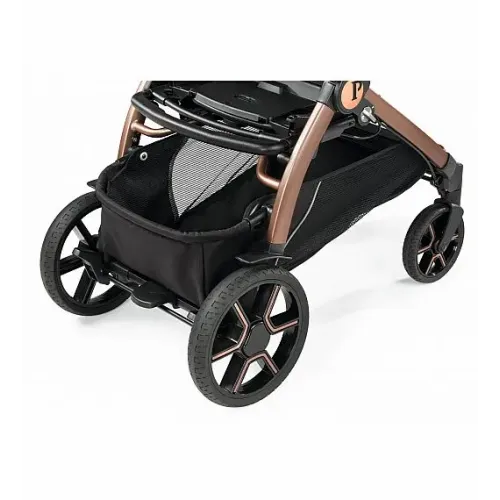 Peg Perego kolica 3u1 Book SLK, Mon Amour slika 17