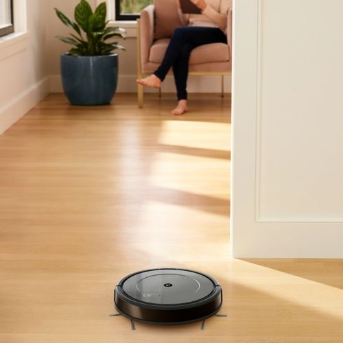 iRobot Roomba Combo R1118 Kombinovani usisivač i brisač  slika 2