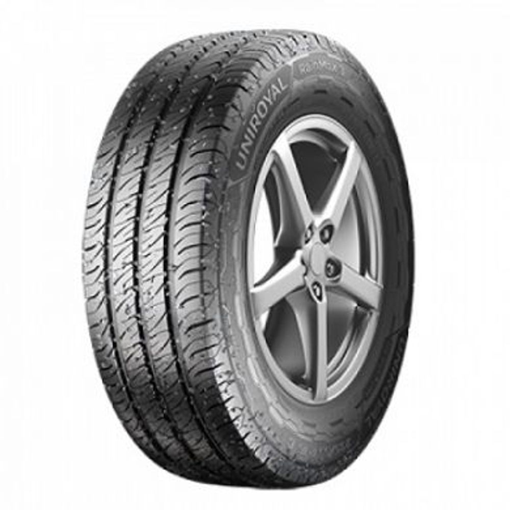 Uniroyal ljetna guma 225/75R16C RAINMAX-3 121R(DOT-2022) slika 1