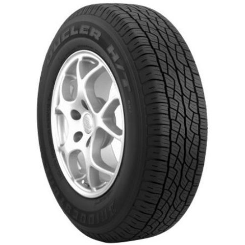 Bridgestone 235/55R18 100H D-687 slika 1