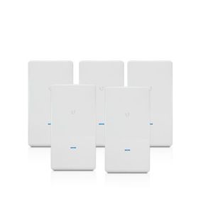 Ubiquiti UniFi AP, AC Mesh Pro, 5-Pack