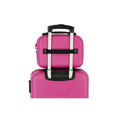 MINNIE ABS Beauty case slika 7