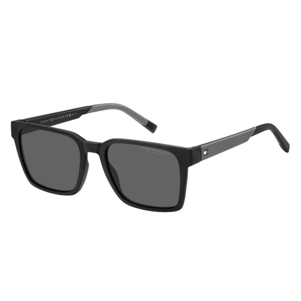 naočale Tommy Hilfiger Tommy Hilfiger TH 2143/S Gray slika 2