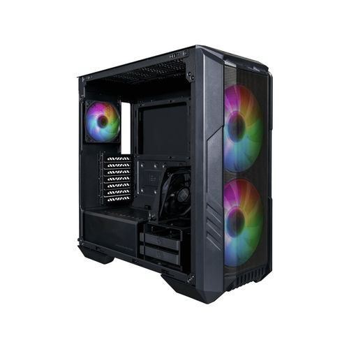 COOLER MASTER HAF 500 kućište (H500-KGNN-S00) slika 1