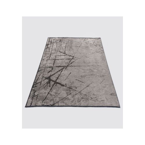 Tepih CRACK ANTHRACITE, 240 x 300 cm slika 6