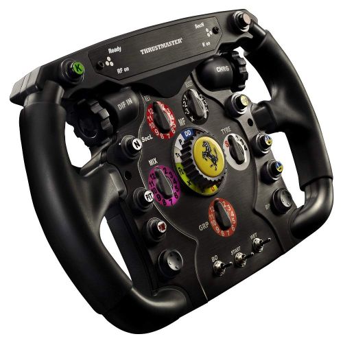 Thrustmaster volan Ferrari F1 Wheel Add-on Racing Wheel Accessory za PC/PS3/PS4/Xbox One slika 2