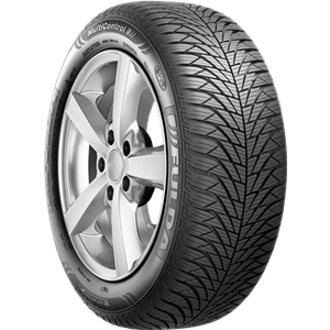 Fulda 185/65R15 92T MULTICONTROL XL