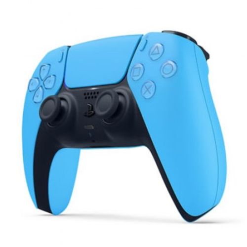 Playstation 5 Dualsense Controller Wireless Starlight Blue slika 2