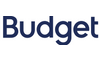 BUDGET logo