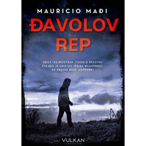 Đavolov rep