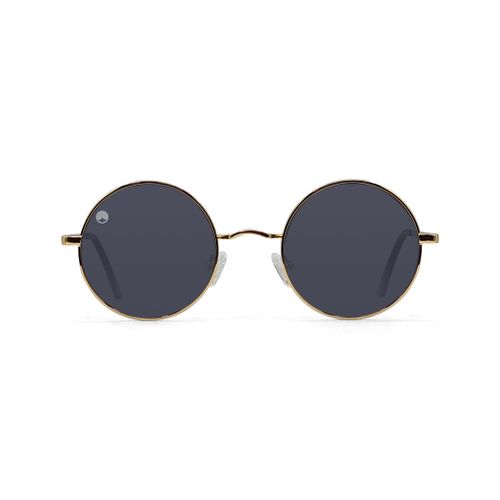 Ilanga Eyewear sunčane naočale Harry smoke, gold slika 1