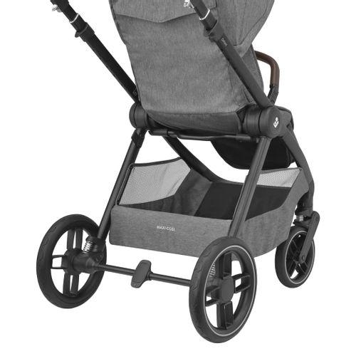 Maxi-Cosi kolica Oxford - Select Grey slika 12