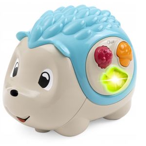 Chicco Noćno svjetlo sa melodijama Day & Night Hedgehog