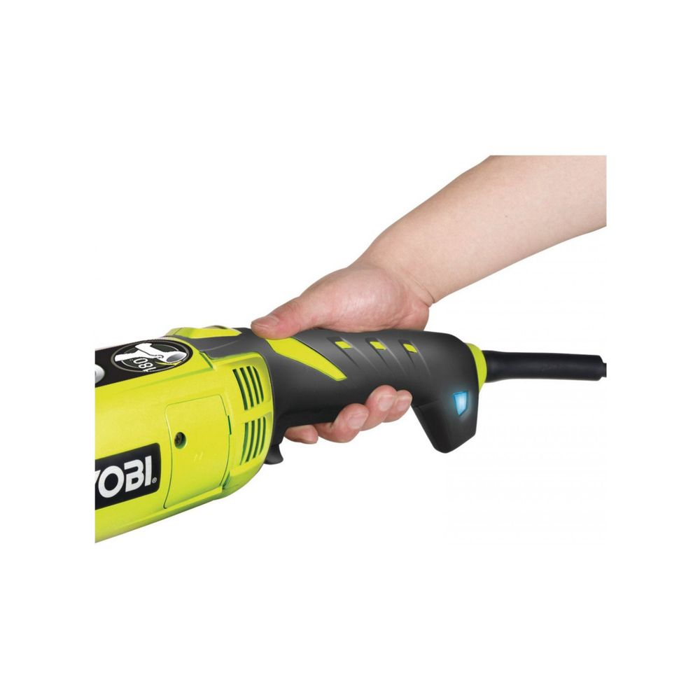 Ryobi Električna ugaona brusilica 2000W 230mm, EAG2000RS slika 3