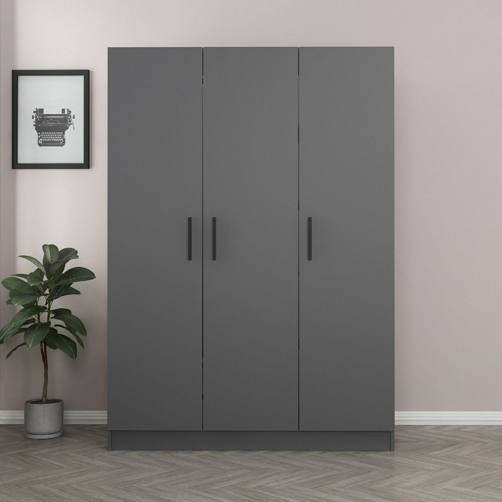Kale Anthracite - Ormar 2265 Anthracite slika 2