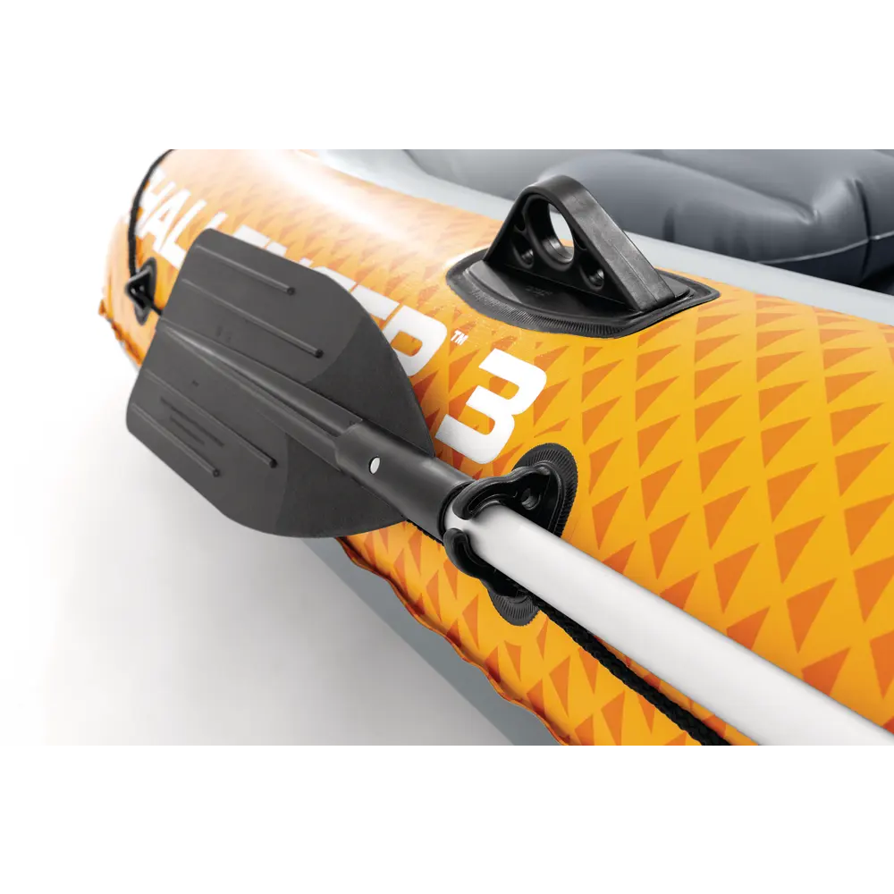 Intex čamac sa 3 sjed. set 295x137x43 cm 66313NP slika 4