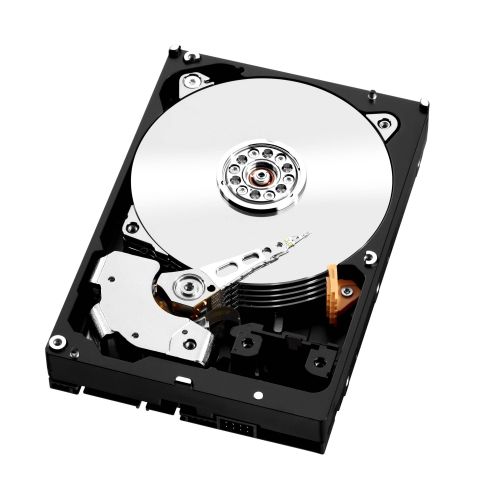 WD Red Pro 22TB tvrdi disk, SATA3, 6Gb/s, 7200rpm, 512MB cache slika 3