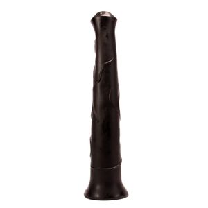 Vibrator Ogroman konj 43 cm X-MEN