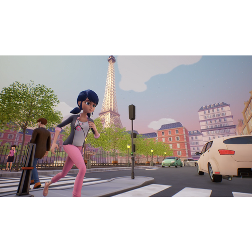 Miraculous: Pariz pod opsadom (Nintendo Switch) slika 8