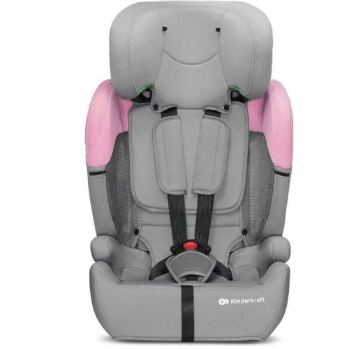 Kinderkraft auto sedište Comfort Up 2 I-Size 76-150 Pink slika 6