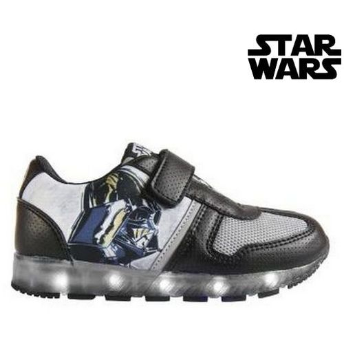 Sportske tenisice s LED svjetlima Star Wars 72649 slika 1