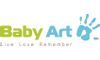 Baby Art logo