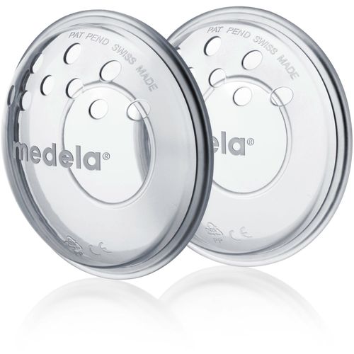 Medela - Breastshells (2 pcs) štitnik bradavica (2 kom) slika 1