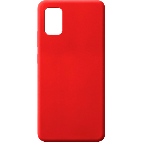 Samsung Futrola za mobitel Samsung A51 - Original Silicone Case A51 slika 1