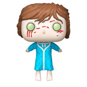 Funko POP figura El Exorcista Regan Floating