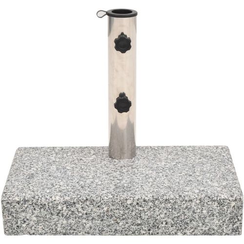 Stalak za Suncobran Granit Pravokutni 25 kg slika 23