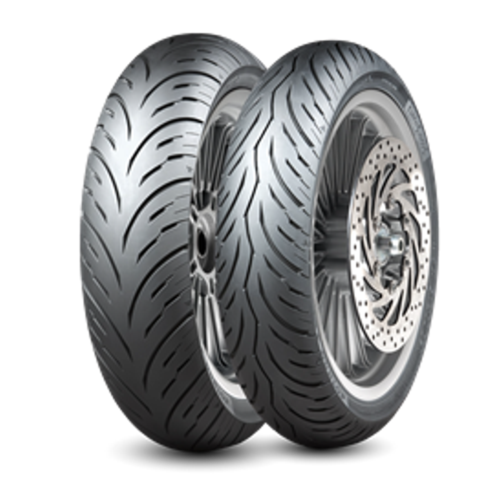 Dunlop 130/70-10 59J TL SCOOTSMART 2 slika 1
