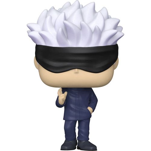 POP figure Jujutsu Kaisen Gojo slika 1