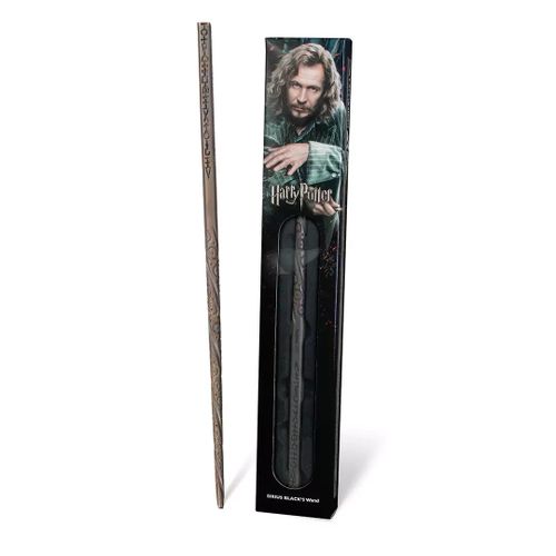 NOBLE COLLECTION - HARRY POTTER - WANDS - SIRIUS BLACK'S WAND (BLISTER) slika 2