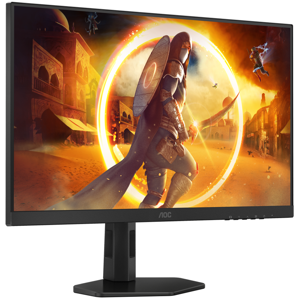 AOC Monitor Q27G4XF 27" Fast IPS sa 180Hz i HDR10 slika 3
