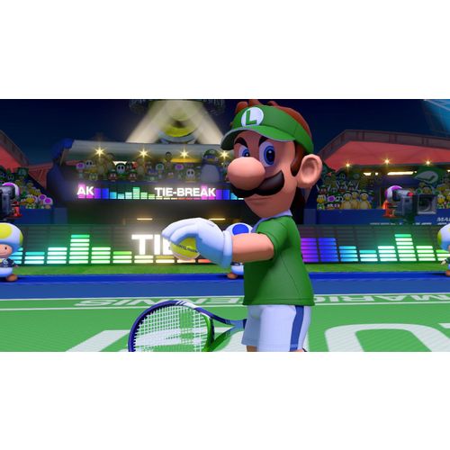 Mario Tennis Aces - Nintendo Switch slika 9