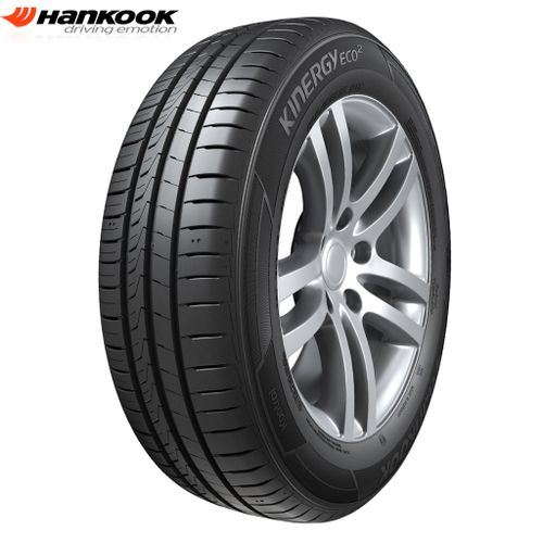 Hankook Guma 195/65r15 91t kinergy eco 2 k435 tl hankook ljetne gume slika 1